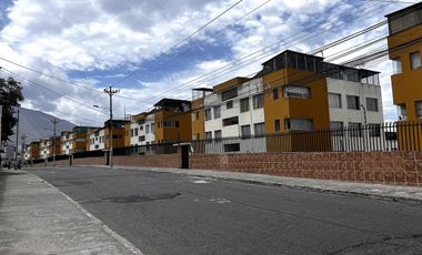 Venta de Departamento en Sector Colegio Americano