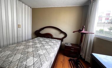 Venta de Departamento en Sector Colegio Americano