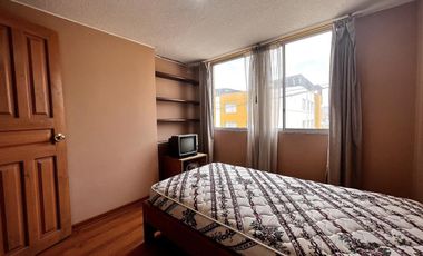 Venta de Departamento en Sector Colegio Americano