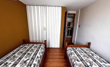 Venta de Departamento en Sector Colegio Americano