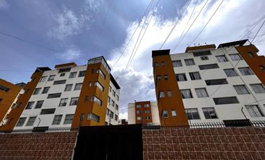 Venta de Departamento en Sector Colegio Americano