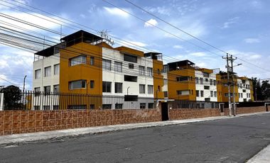 Venta de Departamento en Sector Colegio Americano