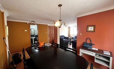 Venta de Departamento en Sector Colegio Americano