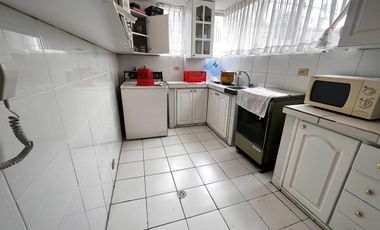 Venta de Departamento en Sector Colegio Americano
