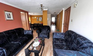 Venta de Departamento en Sector Colegio Americano