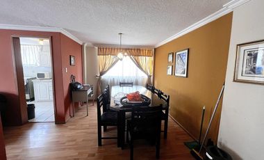 Venta de Departamento en Sector Colegio Americano