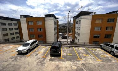 Venta de Departamento en Sector Colegio Americano