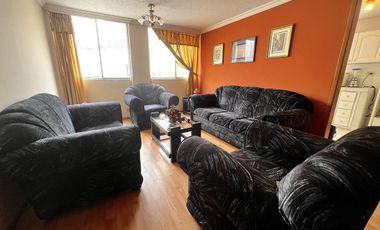 Venta de Departamento en Sector Colegio Americano