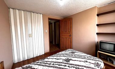 Venta de Departamento en Sector Colegio Americano