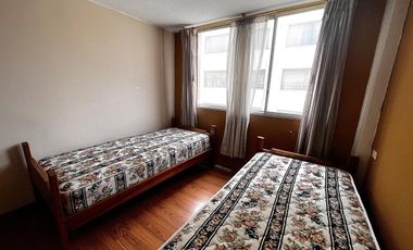 Venta de Departamento en Sector Colegio Americano
