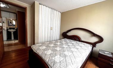 Venta de Departamento en Sector Colegio Americano