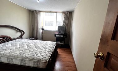 Venta de Departamento en Sector Colegio Americano
