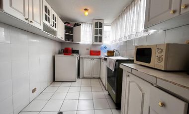 Venta de Departamento en Sector Colegio Americano