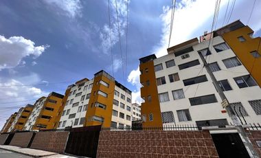 Venta de Departamento en Sector Colegio Americano