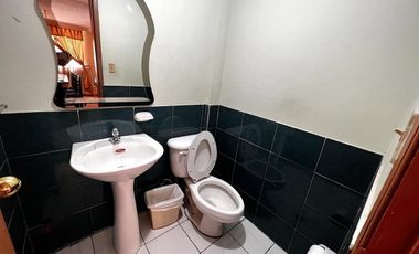 Venta de Departamento en Sector Colegio Americano