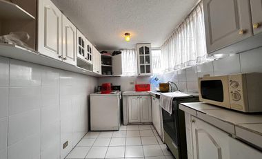 Venta de Departamento en Sector Colegio Americano