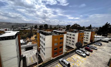 Venta de Departamento en Sector Colegio Americano