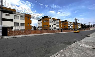 Venta de Departamento en Sector Colegio Americano
