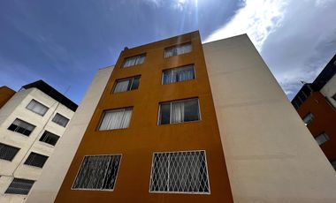 Venta de Departamento en Sector Colegio Americano