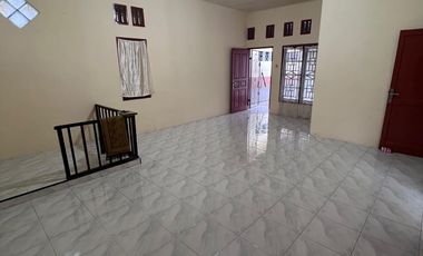 Rumah Siap Huni Komplek Perumahan Sibatu-Batu Indah Akses Dekat Kota Pematang Siantar