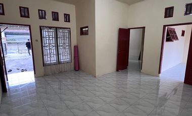 Rumah Siap Huni Komplek Perumahan Sibatu-Batu Indah Akses Dekat Kota Pematang Siantar