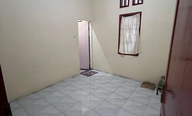 Rumah Siap Huni Komplek Perumahan Sibatu-Batu Indah Akses Dekat Kota Pematang Siantar