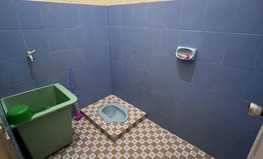 Rumah Siap Huni Komplek Perumahan Sibatu-Batu Indah Akses Dekat Kota Pematang Siantar