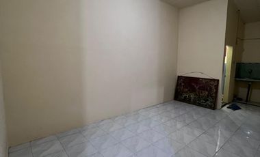 Rumah Siap Huni Komplek Perumahan Sibatu-Batu Indah Akses Dekat Kota Pematang Siantar