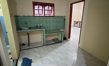 Rumah Siap Huni Komplek Perumahan Sibatu-Batu Indah Akses Dekat Kota Pematang Siantar