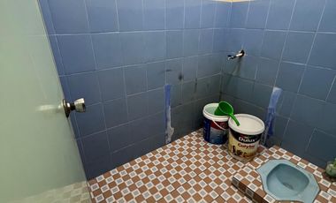 Rumah Siap Huni Komplek Perumahan Sibatu-Batu Indah Akses Dekat Kota Pematang Siantar