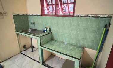 Rumah Siap Huni Komplek Perumahan Sibatu-Batu Indah Akses Dekat Kota Pematang Siantar