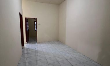 Rumah Siap Huni Komplek Perumahan Sibatu-Batu Indah Akses Dekat Kota Pematang Siantar
