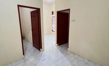Rumah Siap Huni Komplek Perumahan Sibatu-Batu Indah Akses Dekat Kota Pematang Siantar