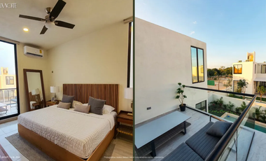 Casa en Venta Residencial Estela Norte, Conkal, Mérida, Yucatán