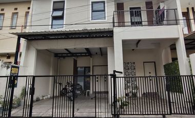 Dijual Rumah Tinggal & Kost-an Komplek Srimahi Bandung