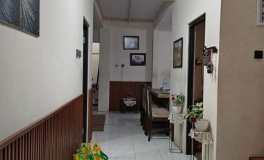 Dijual Rumah Tinggal & Kost-an Komplek Srimahi Bandung