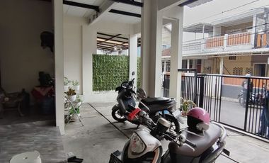 Dijual Rumah Tinggal & Kost-an Komplek Srimahi Bandung