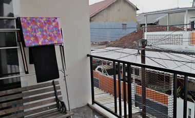 Dijual Rumah Tinggal & Kost-an Komplek Srimahi Bandung