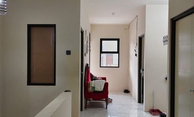 Dijual Rumah Tinggal & Kost-an Komplek Srimahi Bandung