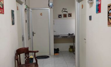 Dijual Rumah Tinggal & Kost-an Komplek Srimahi Bandung