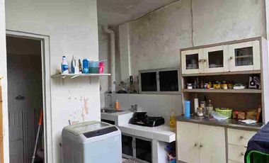 Rumah Elit 2 Lantai Dekat Undip di Bukit Sari Semarang