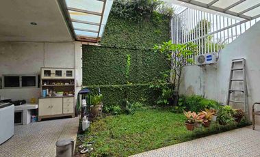 Rumah Elit 2 Lantai Dekat Undip di Bukit Sari Semarang