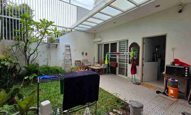 Rumah Elit 2 Lantai Dekat Undip di Bukit Sari Semarang