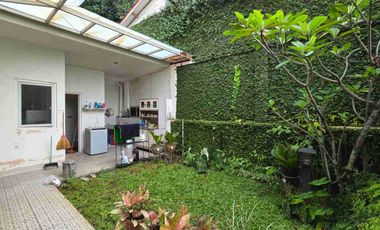 Rumah Elit 2 Lantai Dekat Undip di Bukit Sari Semarang