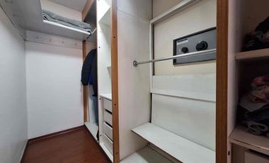 Departamento en renta amoblado de 4 habitaciones en sector Megamaxi, Quito  221 m², Penthouse con guardianía