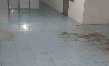 Sewa Space Komersial Siap Pakai Tanpa Sekat di Jalan Raya Tajur - Bogor