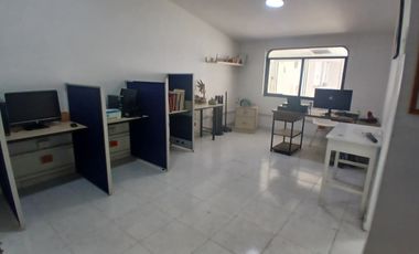 CASA PARA OFICINAS SUR DE CALI