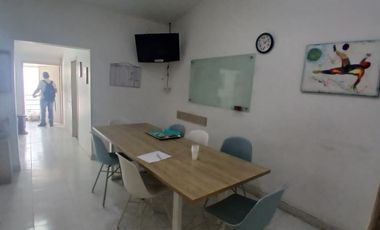 CASA PARA OFICINAS SUR DE CALI