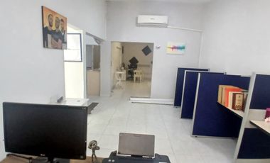 CASA PARA OFICINAS SUR DE CALI