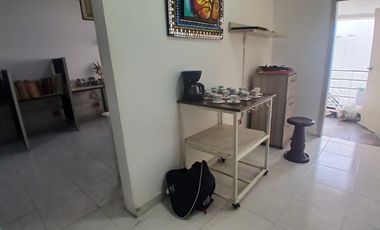 CASA PARA OFICINAS SUR DE CALI